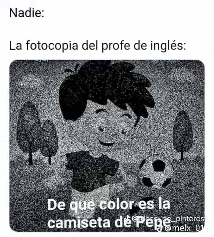 Top memes de Copia De Hoja en español :) Memedroid, image size:720x798