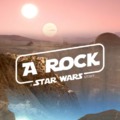 A Rock Star Wars