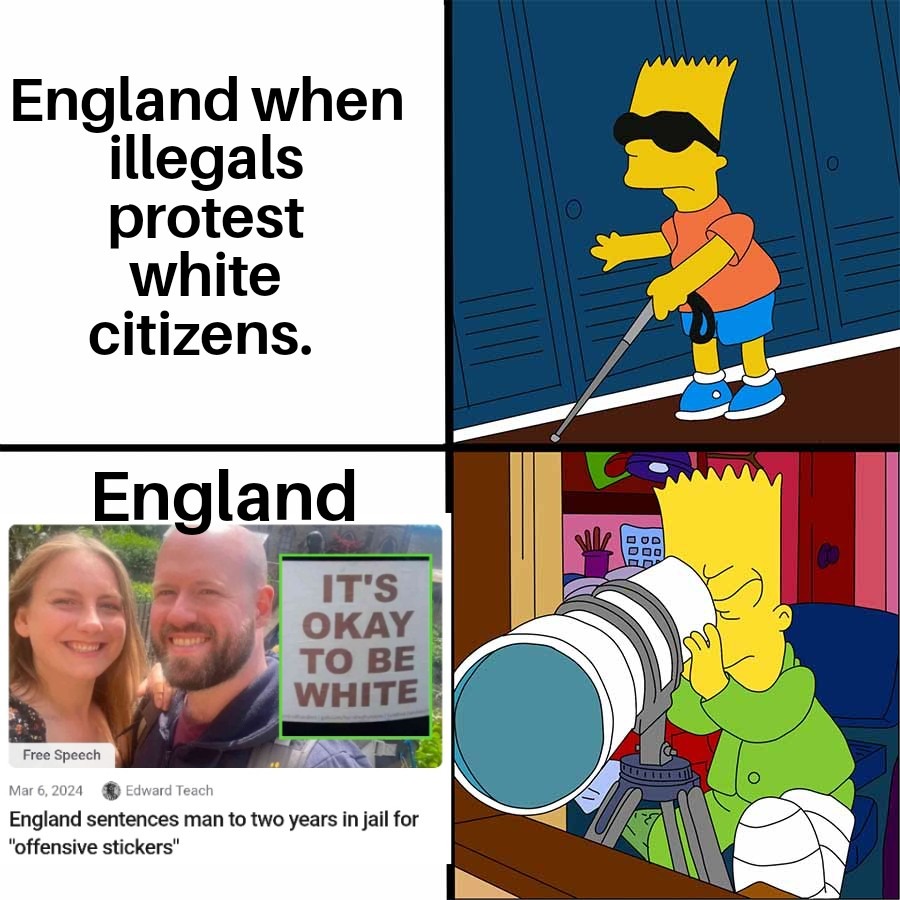 English Dongs - meme