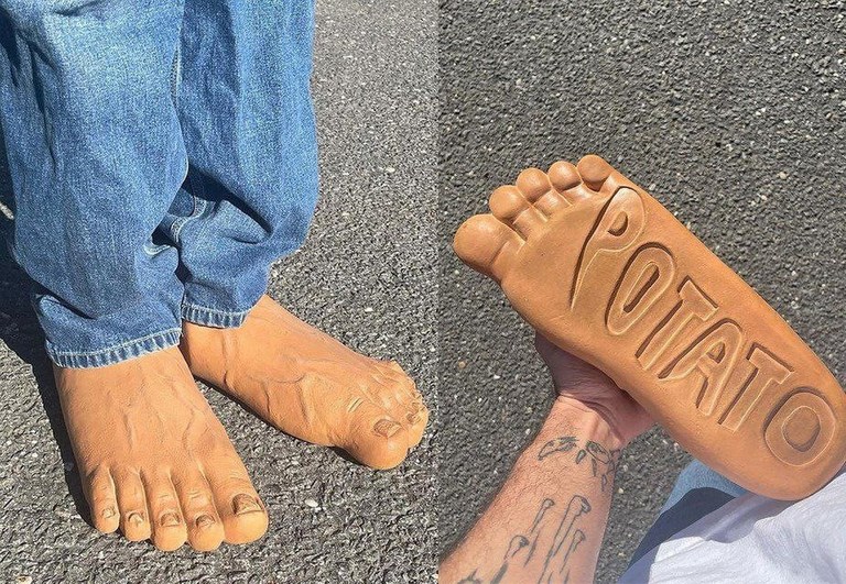 Zapas de hobbit - meme