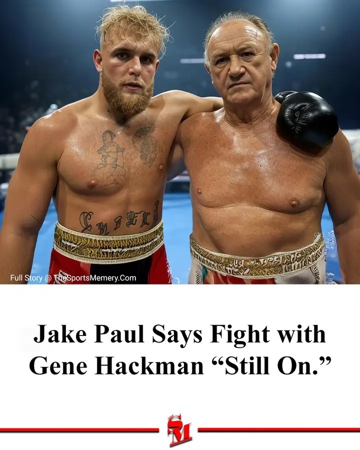 He's gonna absolutely murder the guy - meme