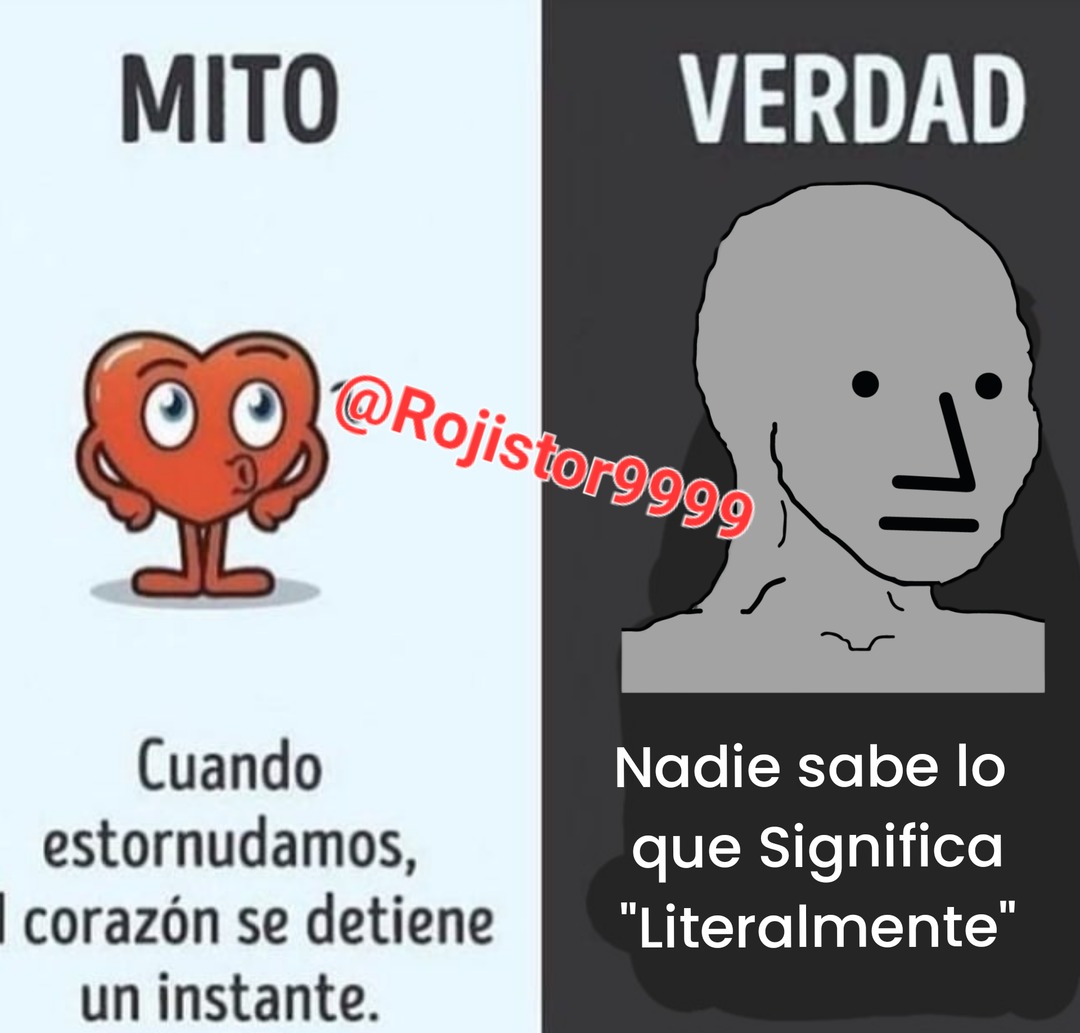 Nadie lo usa como se debe - meme