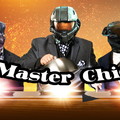 Master chef> Master chief