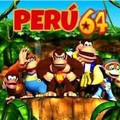 Perú 64 simulator