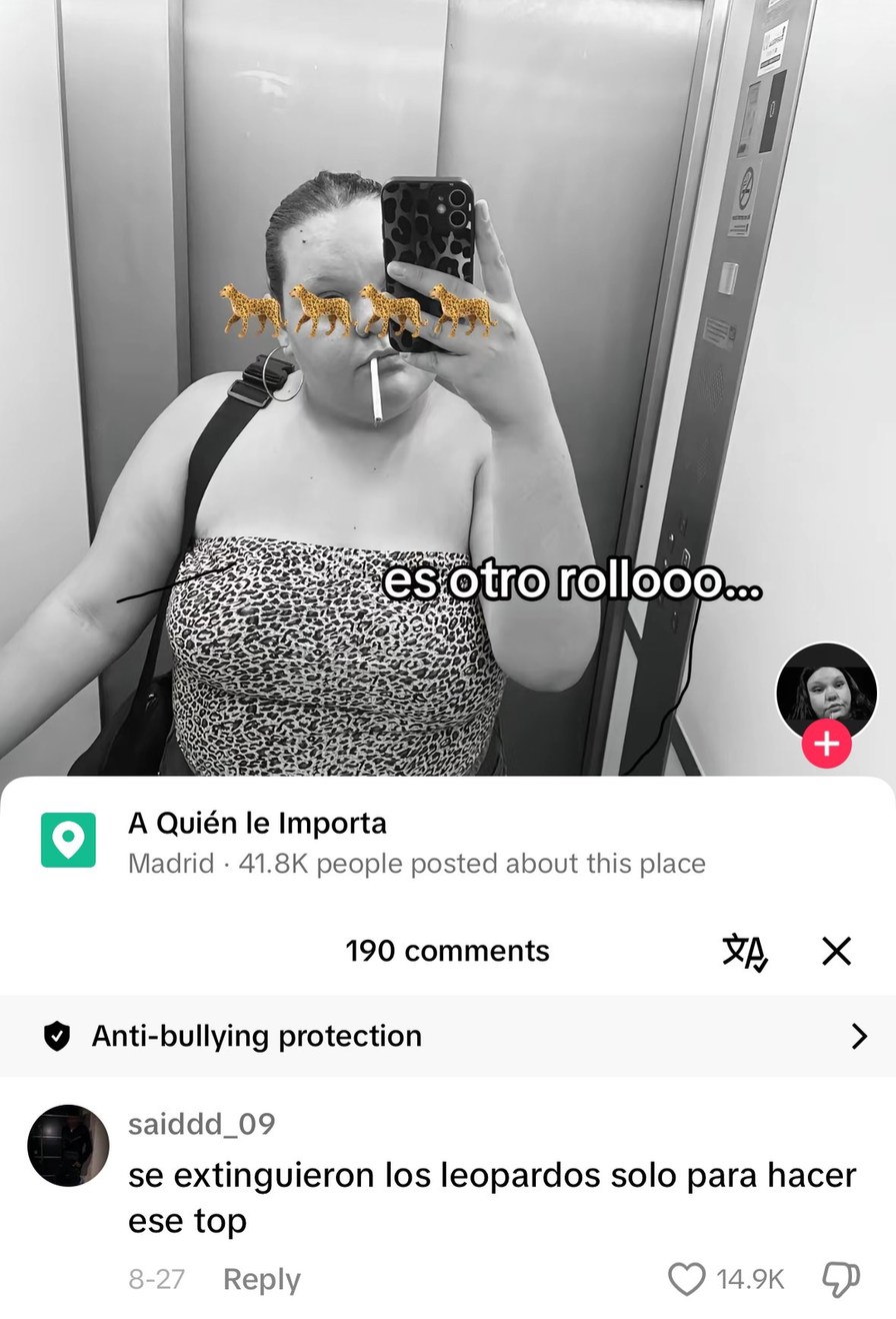 momazo 2024 - meme