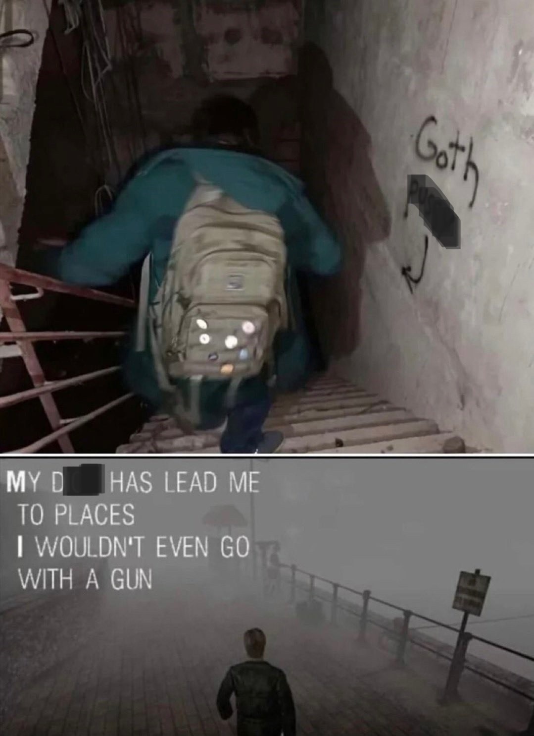 Yes? - meme