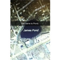 James pond
