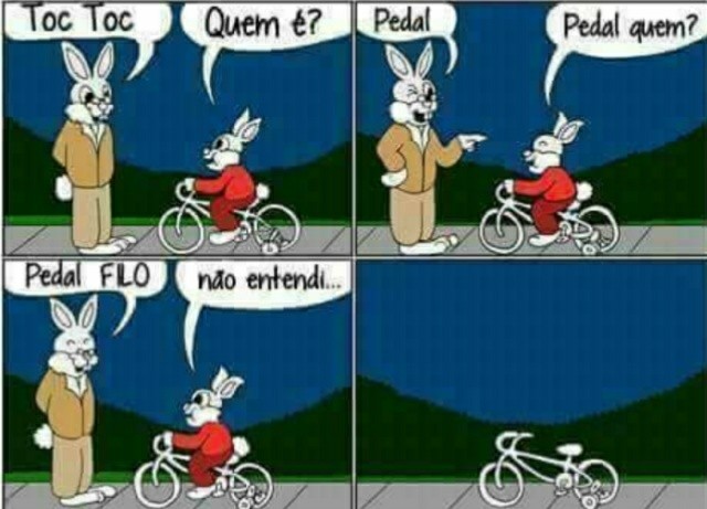 pedalfilo - meme