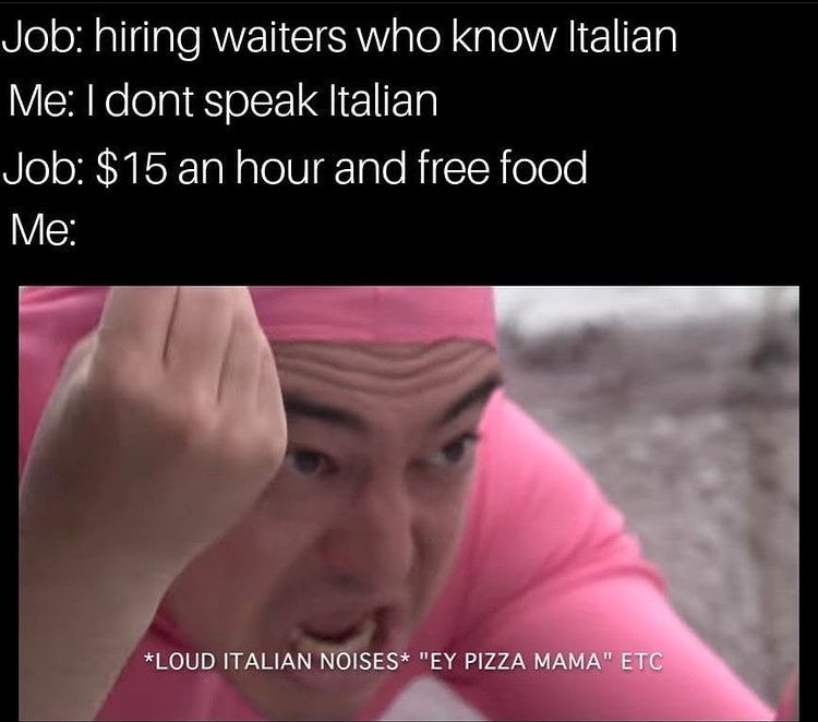 Mama Mia Meme By Damusicgamer Memedroid 4722