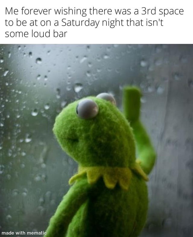 I wish - meme