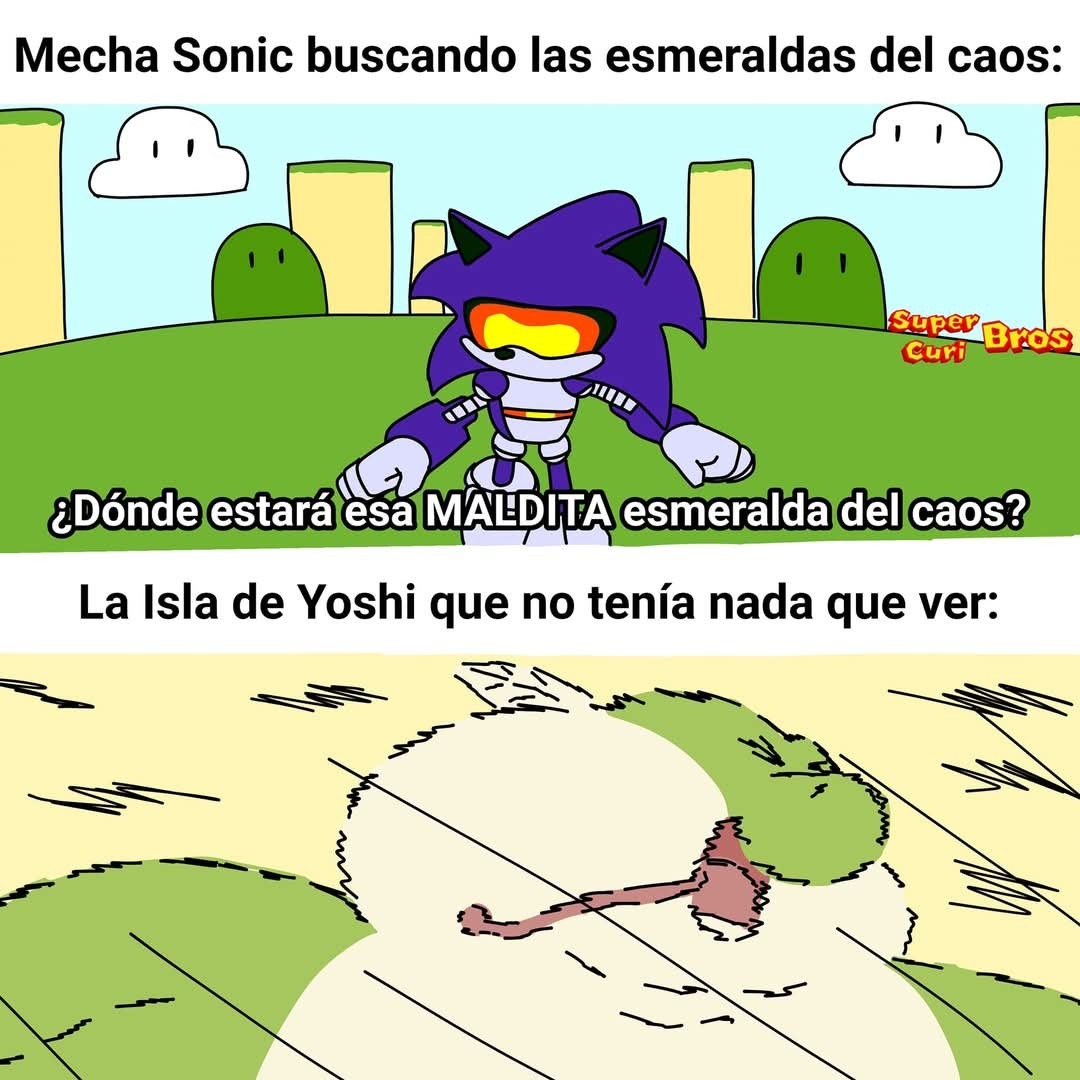 Me pica un pulmón. - meme