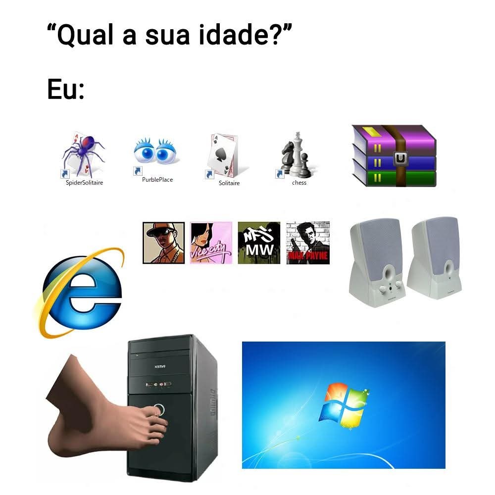 Boa noite a todos os meus amigos memedroiders, quem não for se encontre no centro de BH às 2:00 PM de amanhã.