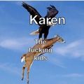 God Damnit Karen