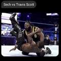Ete Sech vs Travis Scott