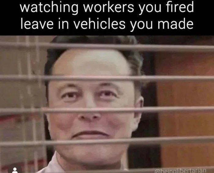 Elon be like - meme