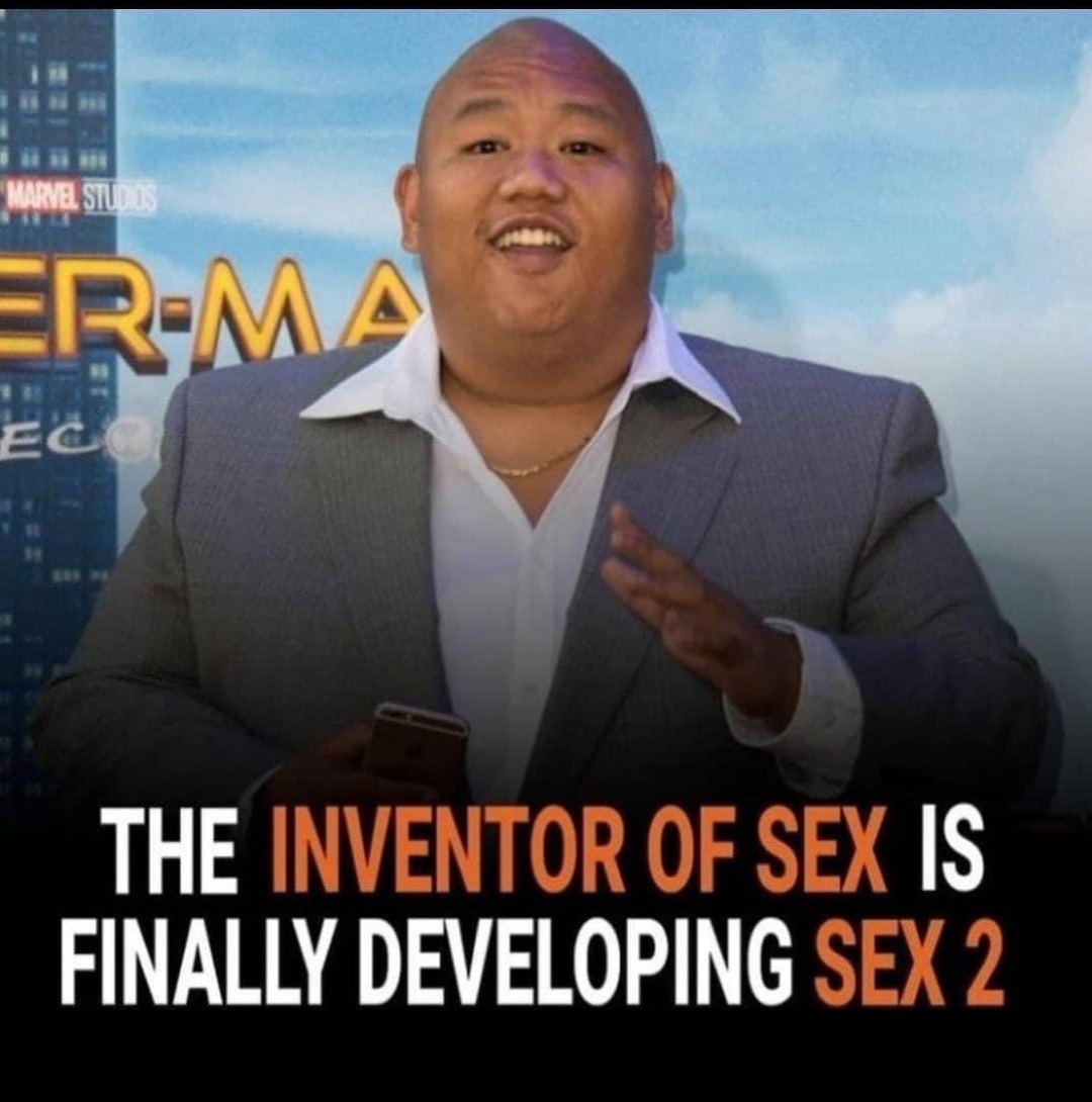 Sexo 2 la película - meme