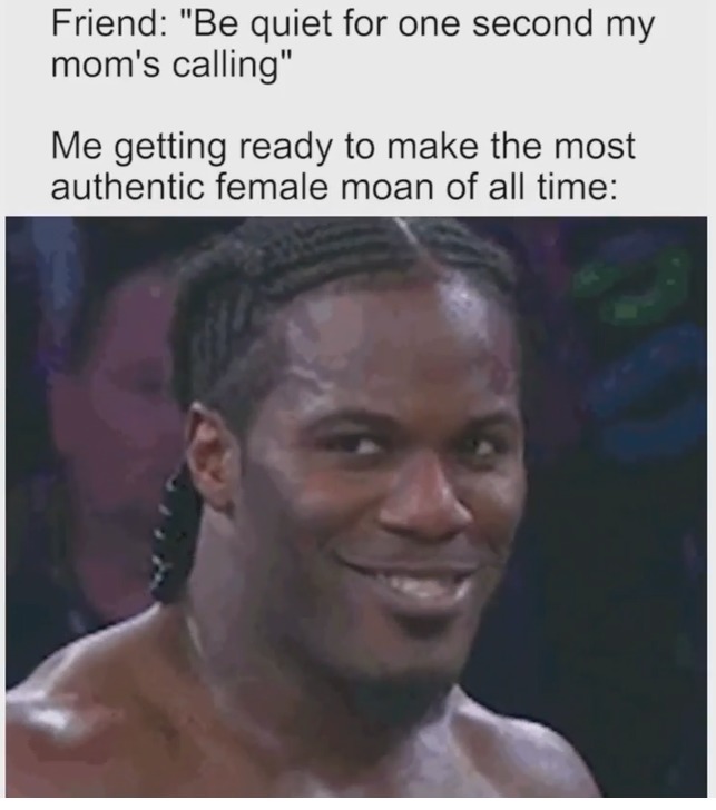 Just Trolling - meme