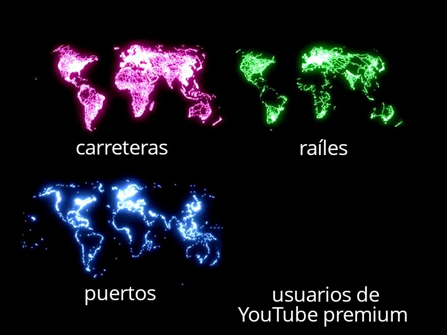 Nadie tiene esa m4m4d4 - meme