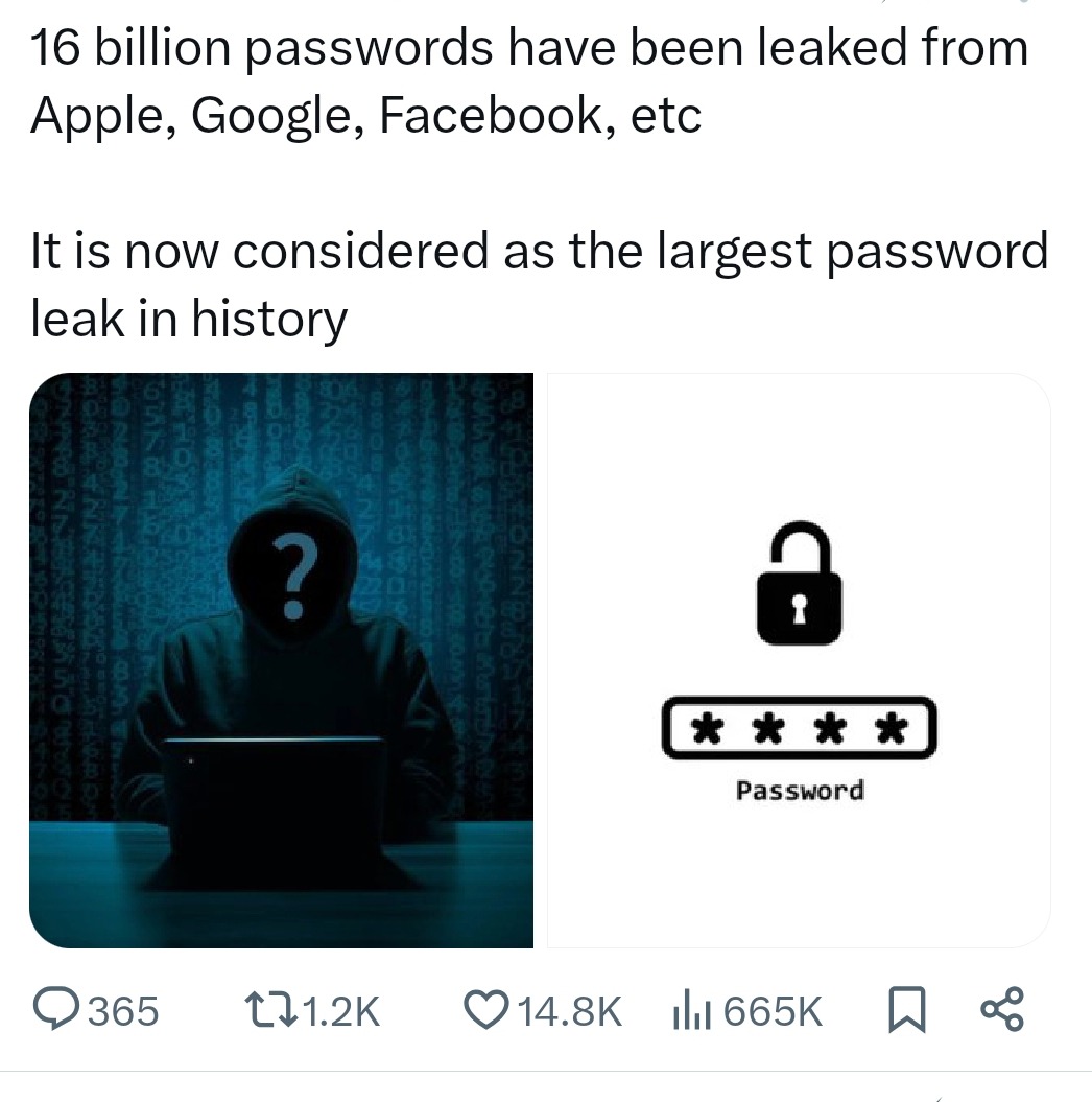 The best Cybersecurity memes ) Memedroid(02)