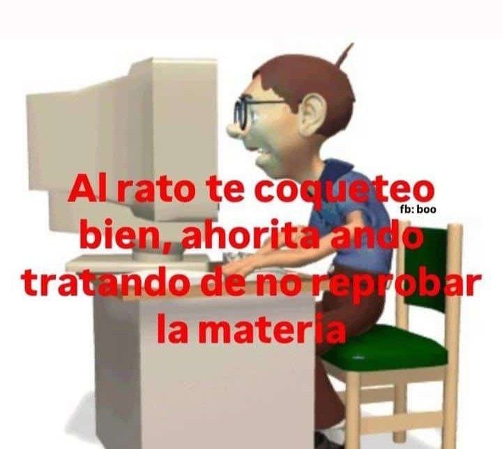modo supervivencia on - meme