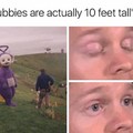 Very tall
