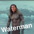 H2Oman
