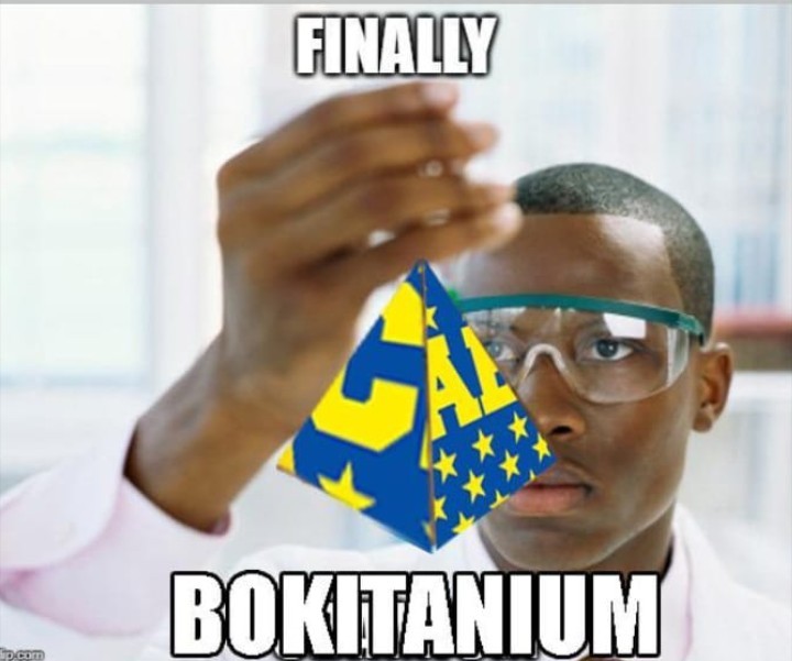 Bokitanium - meme
