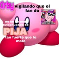 When Kirby