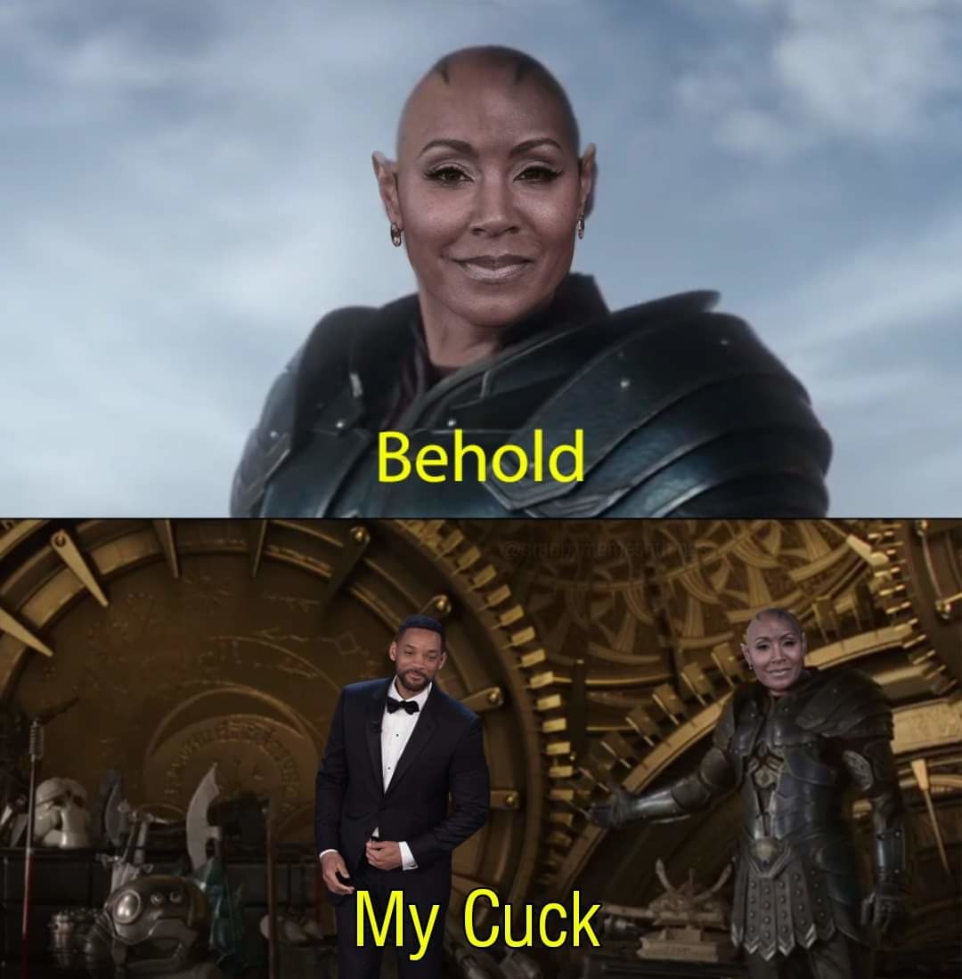 One last smith meme