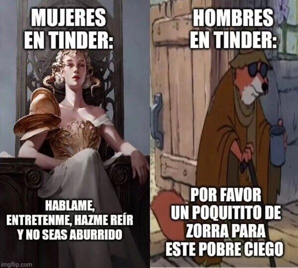 Top memes de Tinder en español ) Memedroid