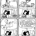 Mafalda Chad