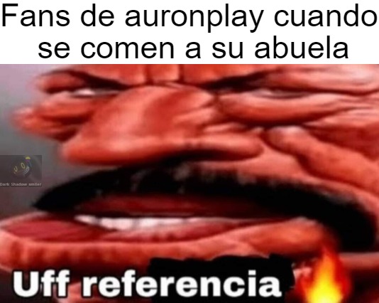 yo prefiero fumarme un porro y comerme a mi abuela - meme