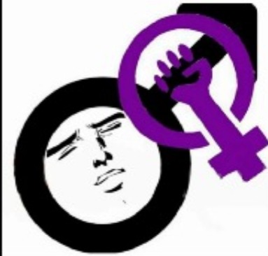 Feliz dia de la mujer - meme