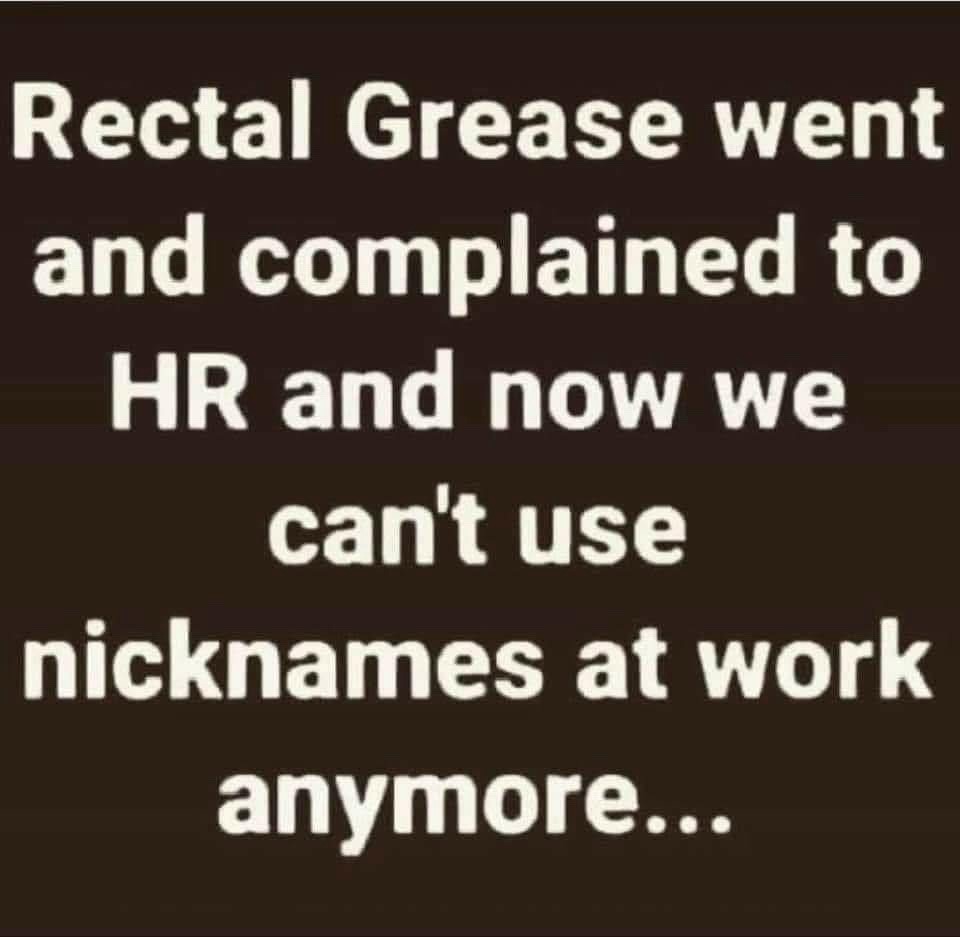 Thanks, RG - meme