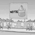 Don't vote