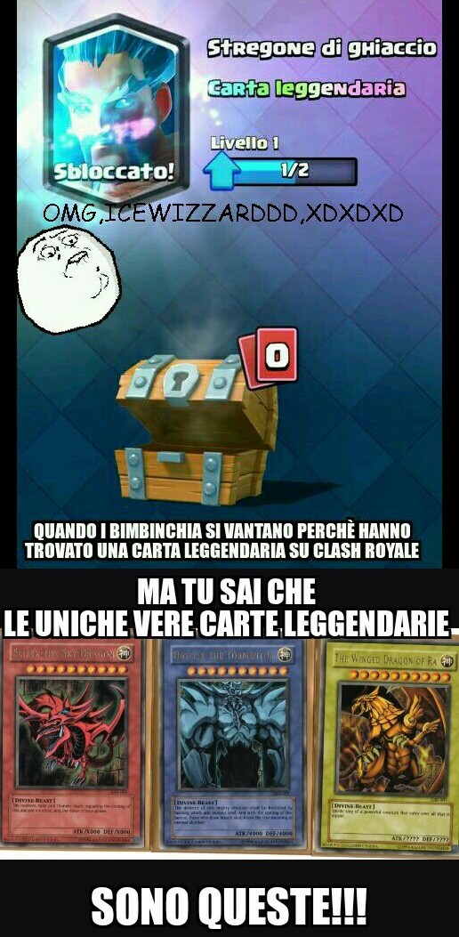 Right in the childhood (o comesiscrive ) - meme