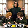 Snape est gay