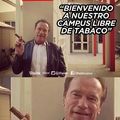 Simplemente Arnold