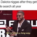 Where even is North Dakota