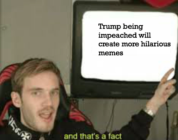 Fact - meme
