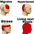 what's it like living in russia?
