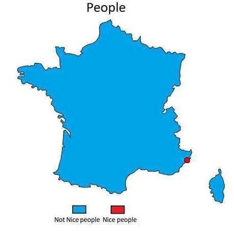 France - meme