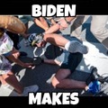 Riden' with Biden