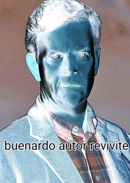 Buenardo autir revivite - meme