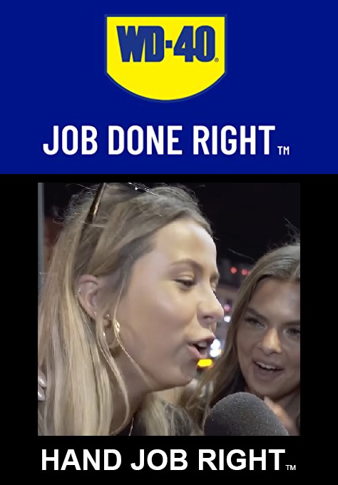 Hawk Tauh WD40 Edition - meme