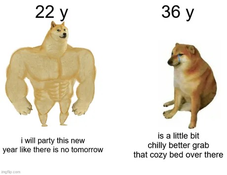 better not get a cold - meme