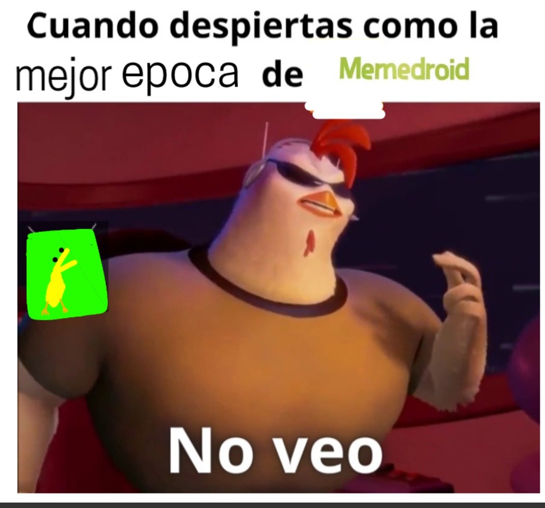 Correcciones? - meme