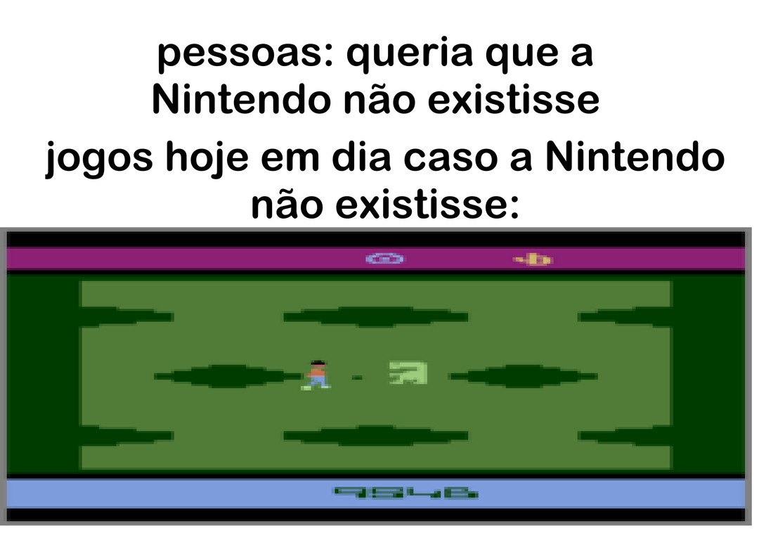 foi um mal que veio para o bem - meme