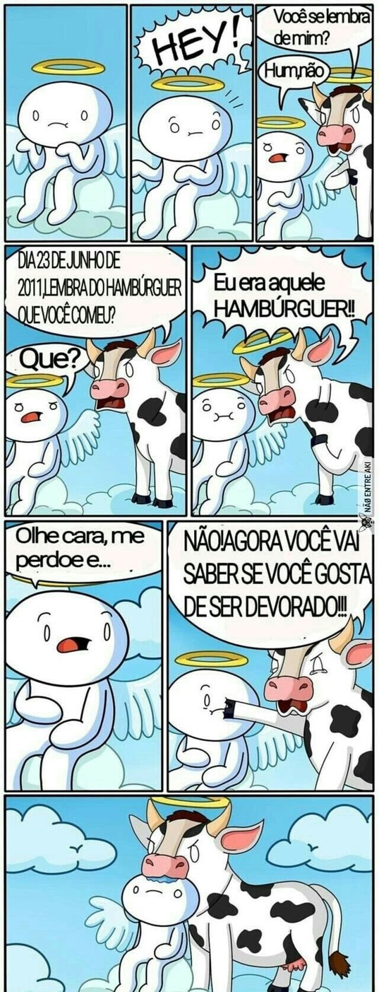 Vacas - meme