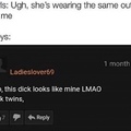 dick twins